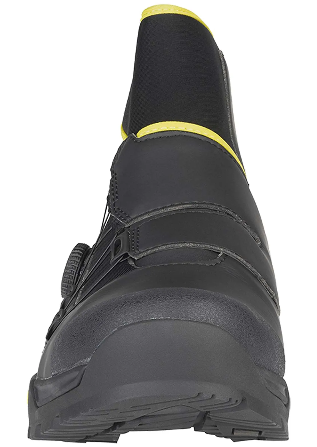 45NRTH Unisex Ragnarok BOA MTN 2-Bolt Clipless Winter Bike Boots