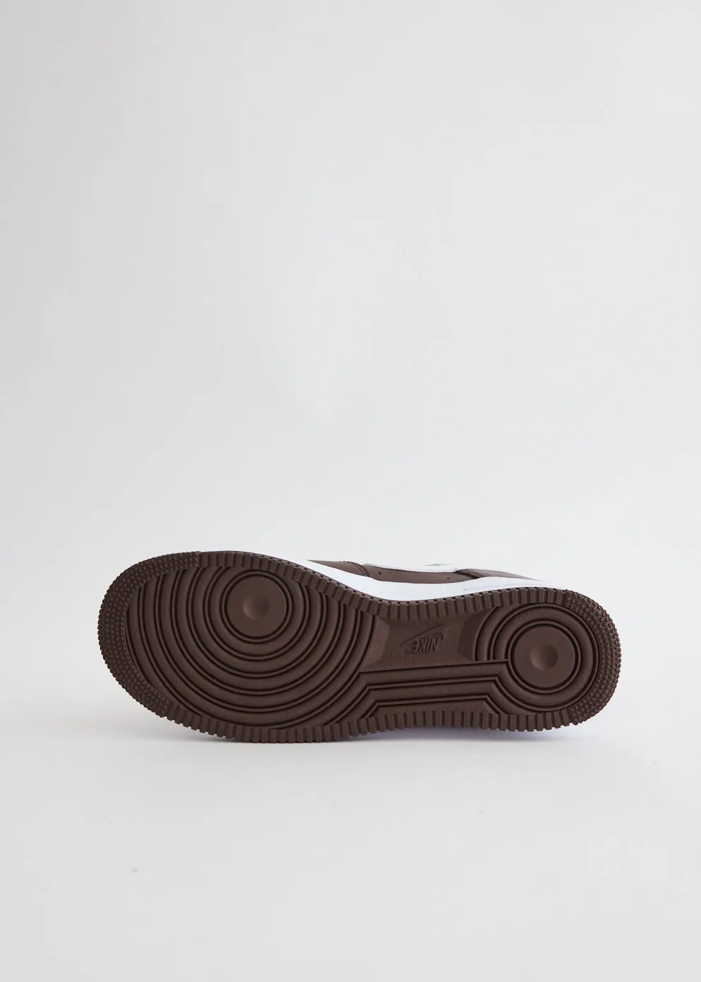 Air Force 1 Low Retro 'Chocolate' Sneakers