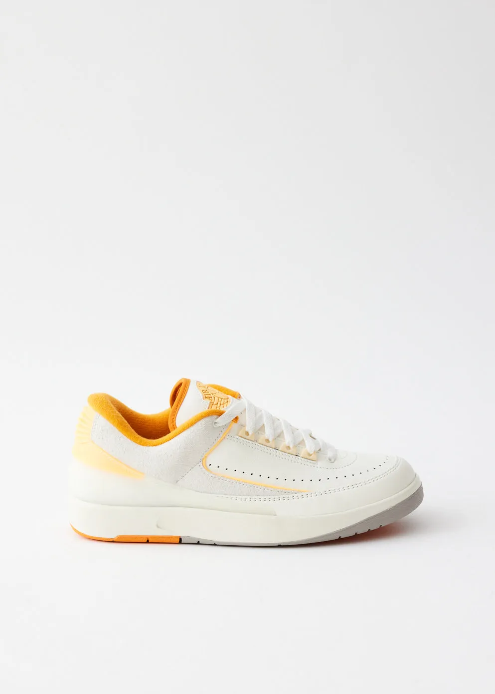 Air Jordan 2 Retro Low 'Melon Tint' Sneakers