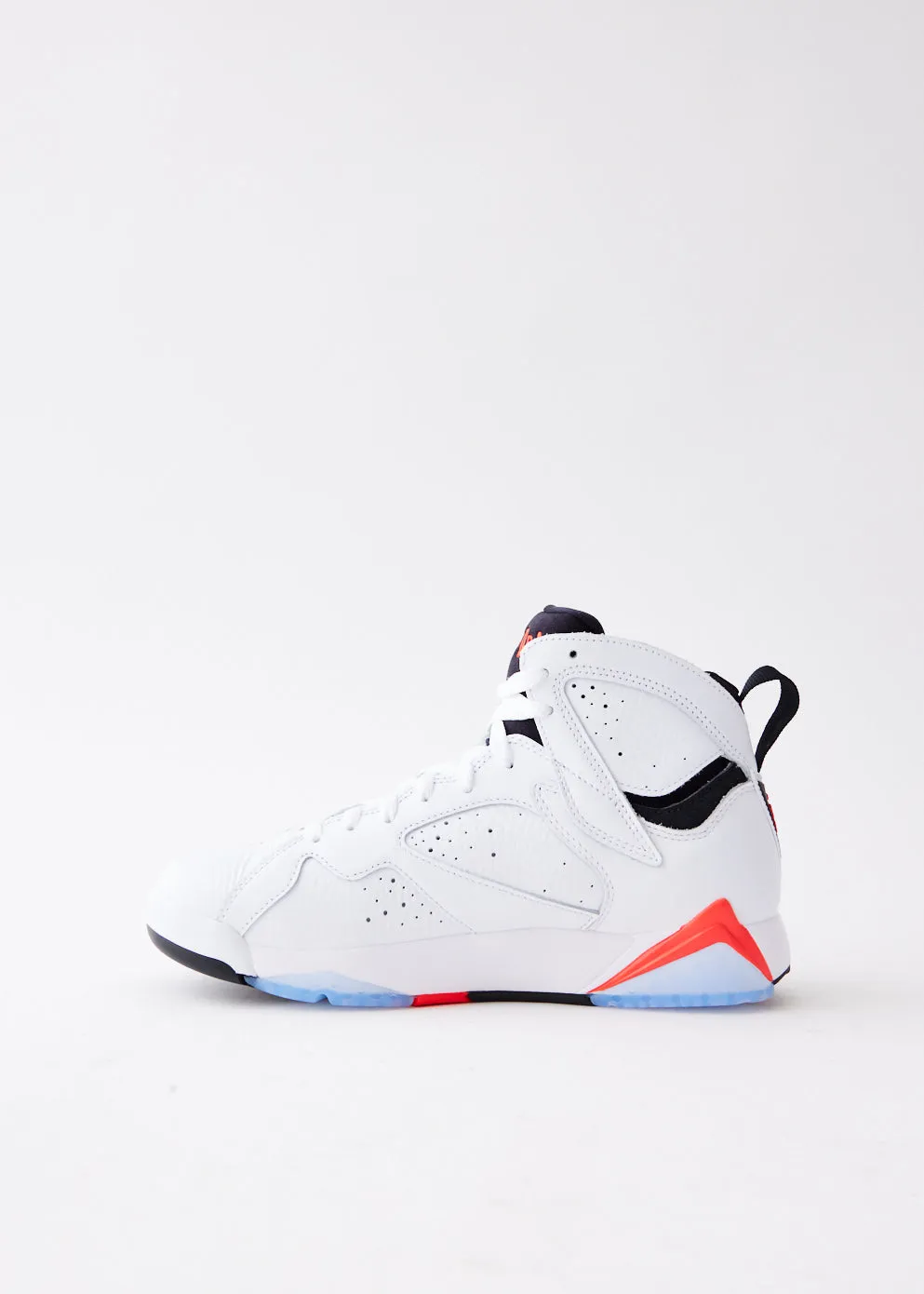 Air Jordan 7 Retro 'White Infrared' Sneakers