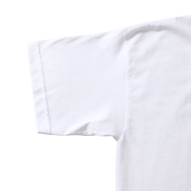 BAIT / ベイト /  8BIT BASKETBALL TEE