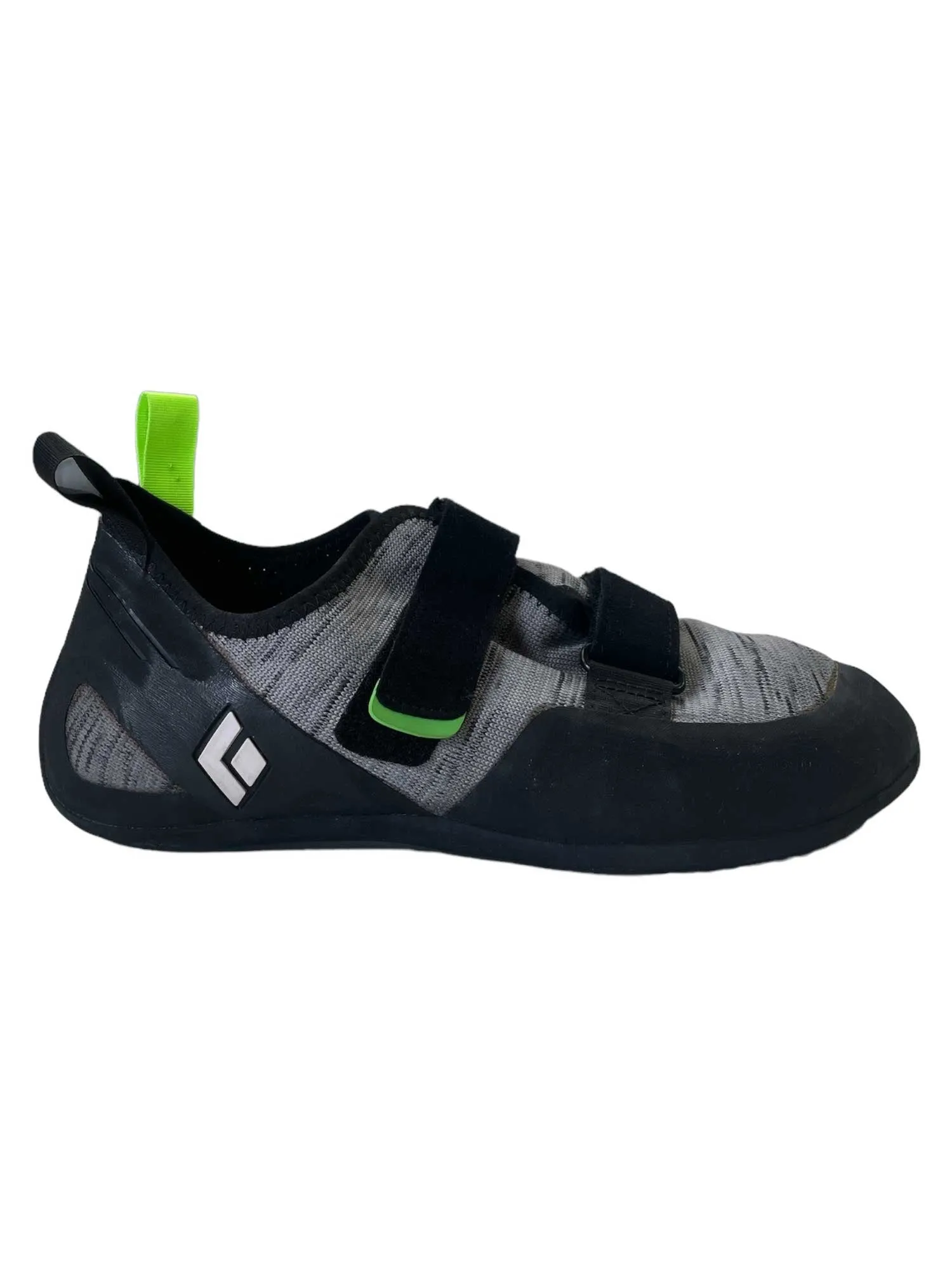 Black Diamond Mens Momentum Climbing Shoes