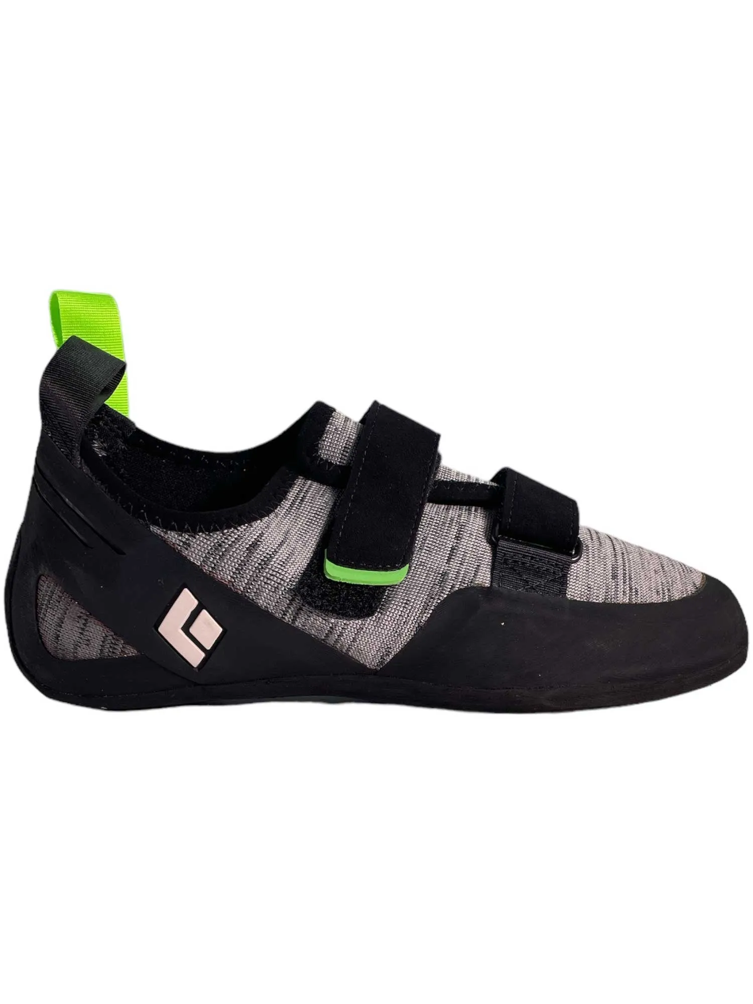 Black Diamond Mens Momentum Climbing Shoes