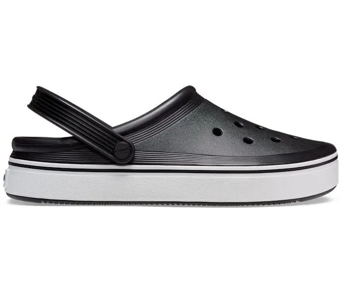 Crocs Off Court Clogs