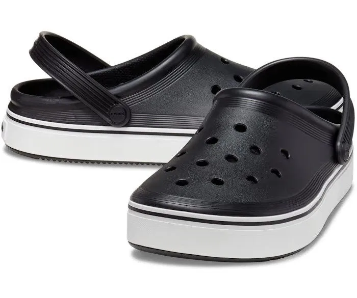 Crocs Off Court Clogs