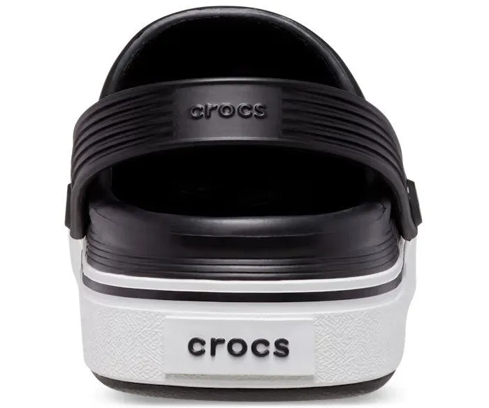 Crocs Off Court Clogs