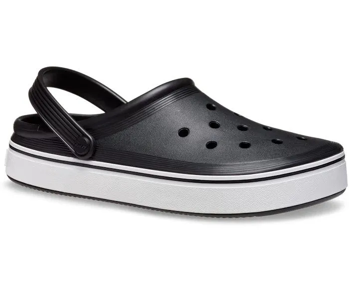 Crocs Off Court Clogs