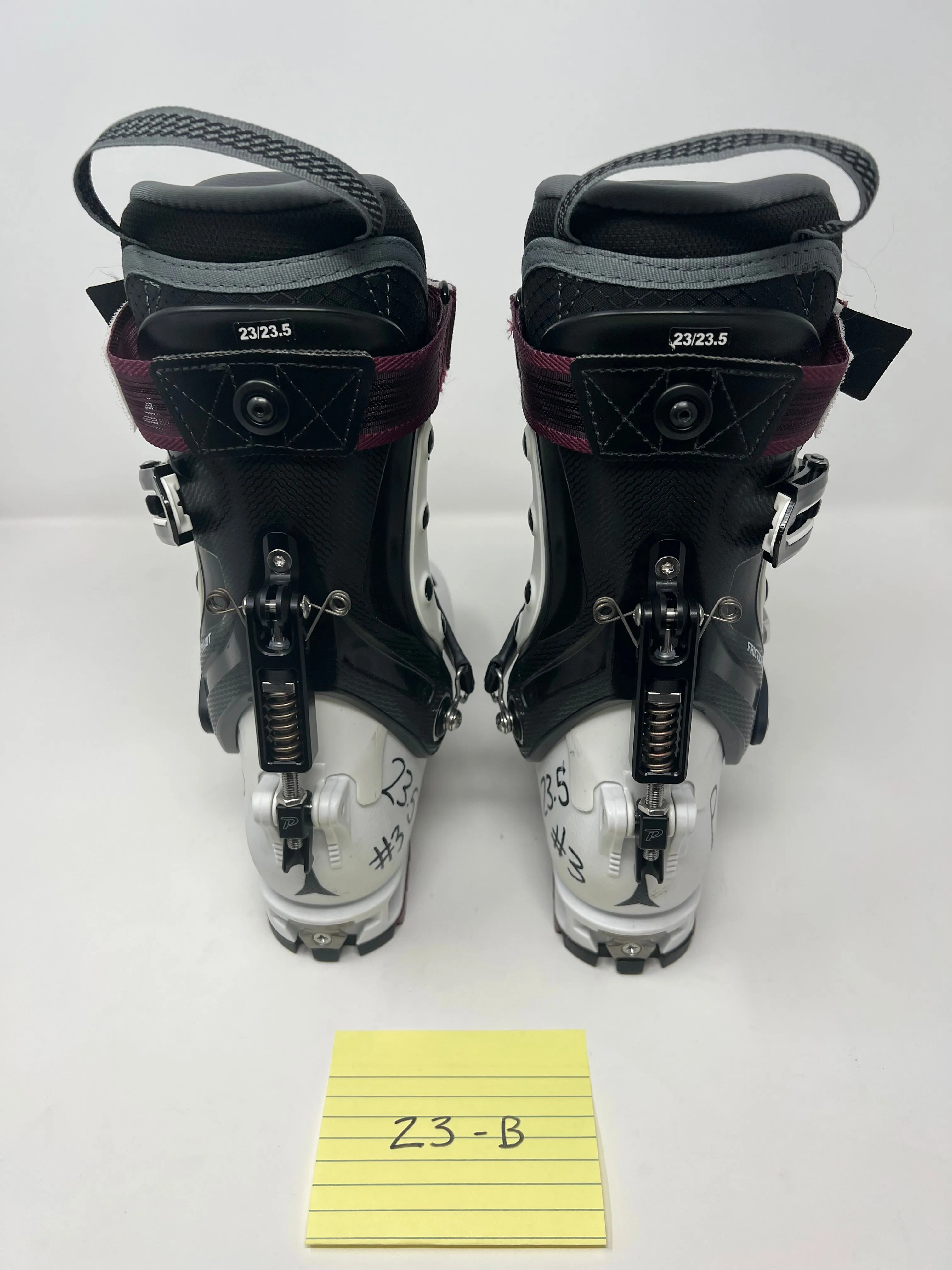 DEMO Phantom Slipper