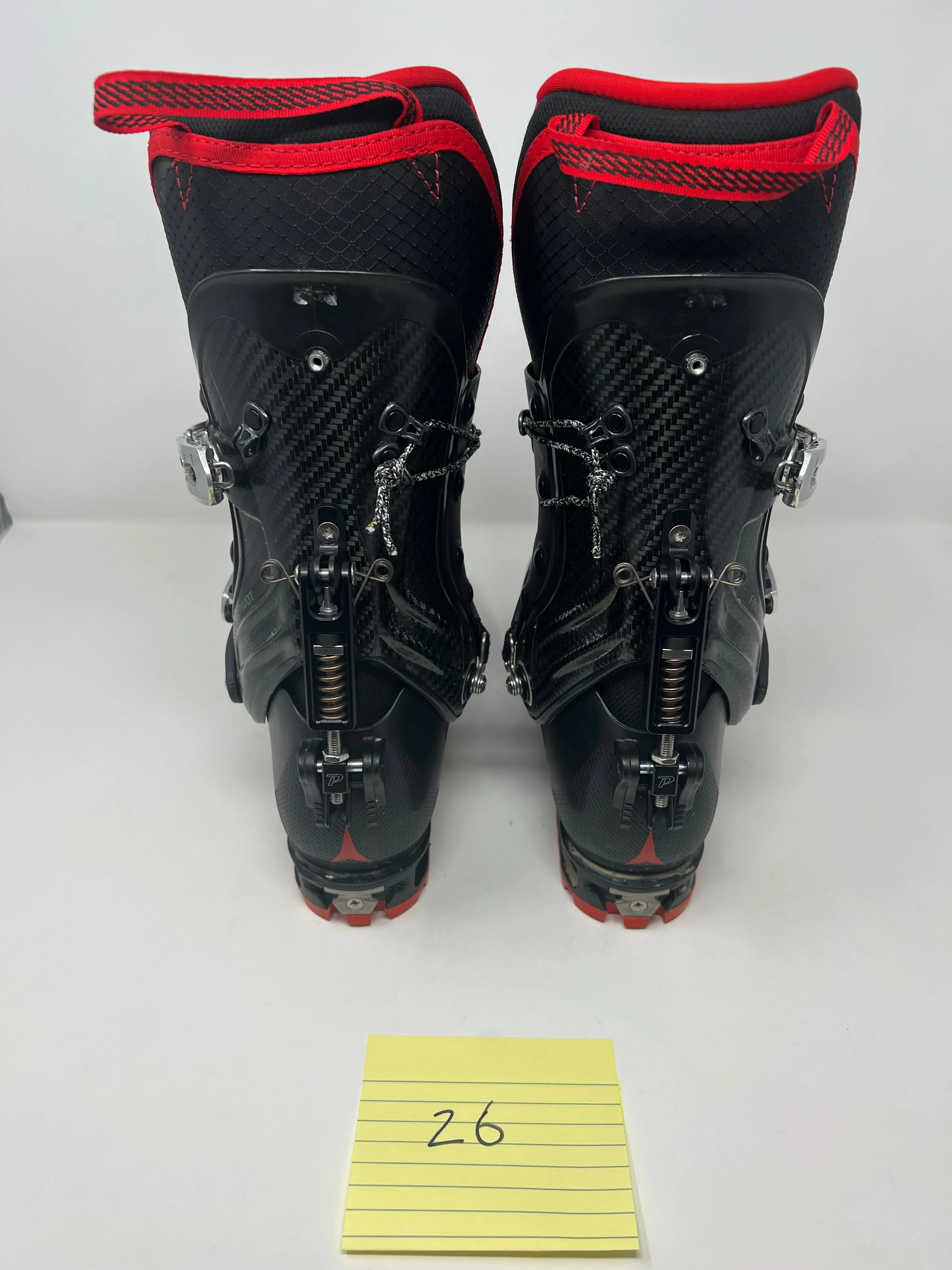 DEMO Phantom Slipper