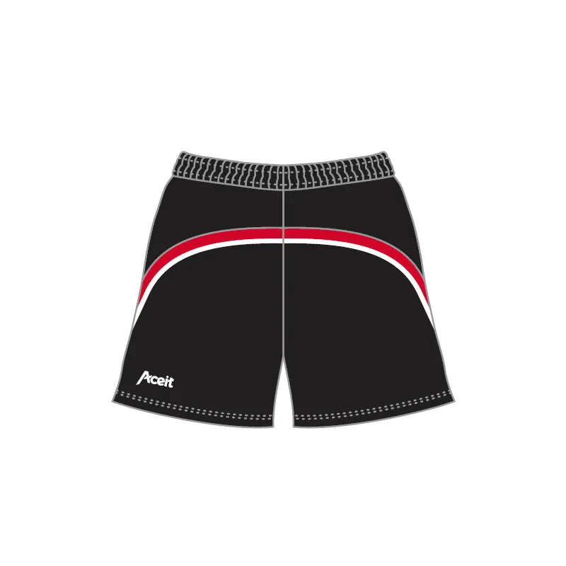 IAS Training Shorts SH04-WSH04