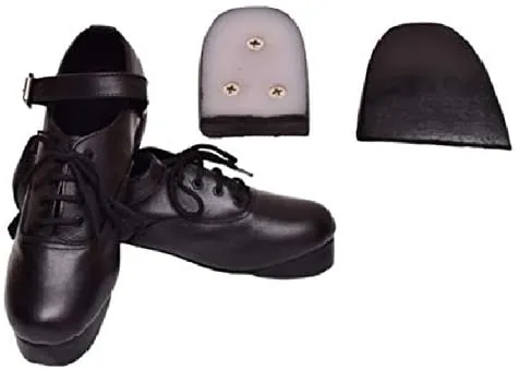 Irish Hard Jig Irish Dance Shoes Heavy Irish Dance Shoes