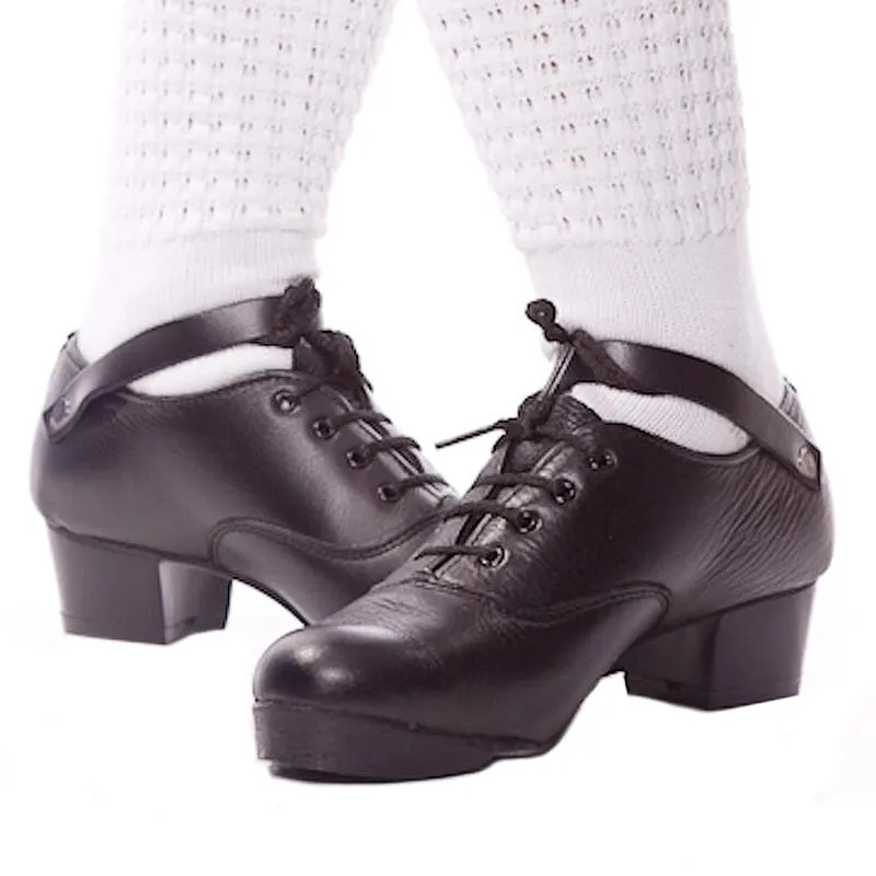 Irish Hard Jig Irish Dance Shoes Heavy Irish Dance Shoes