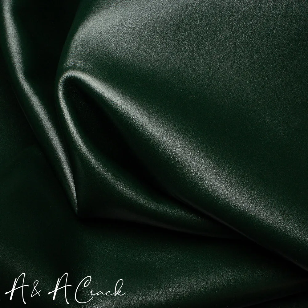 ITALIAN SOFTEE - BOTTLE GREEN 013 - 1.2/1.4mm