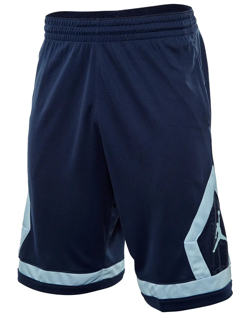 Jordan Flight Diamond Basketball Shorts Mens Style : 799543