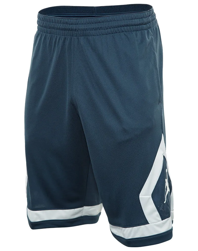 Jordan Flight Diamond Basketball Shorts Mens Style : 799543