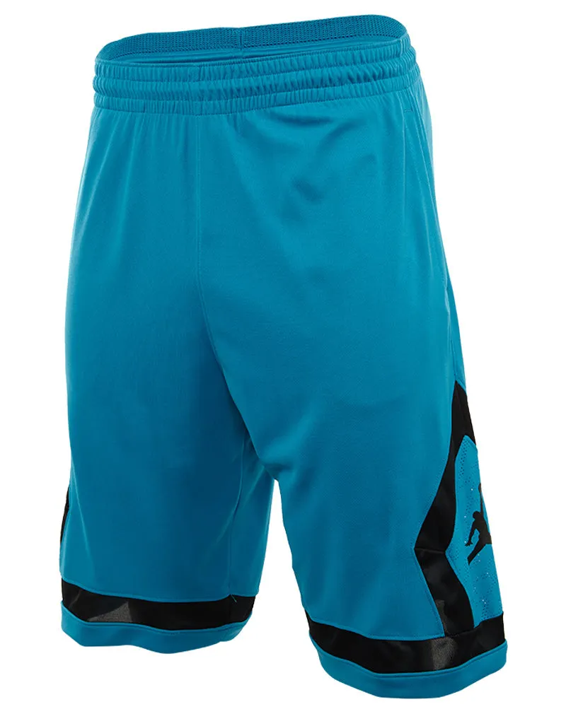 Jordan Flight Diamond Basketball Shorts Mens Style : 799543