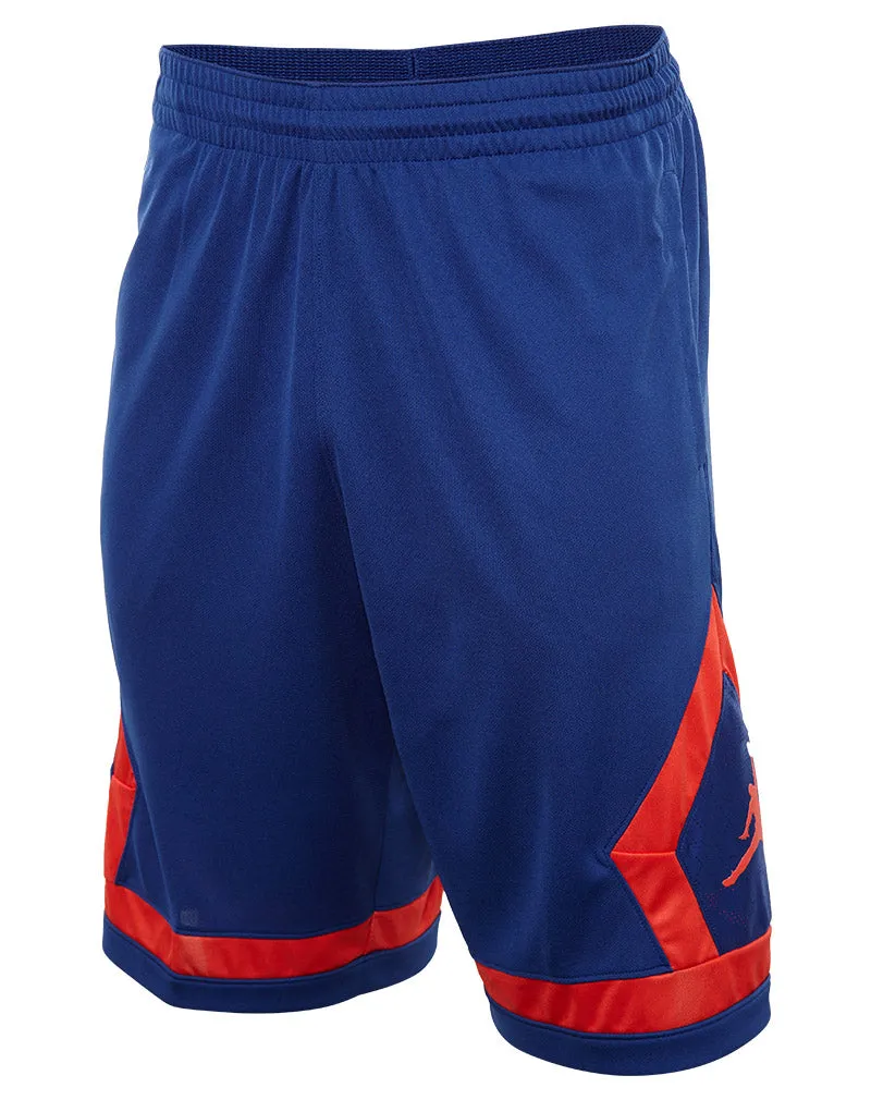 Jordan Flight Diamond Basketball Shorts Mens Style : 799543