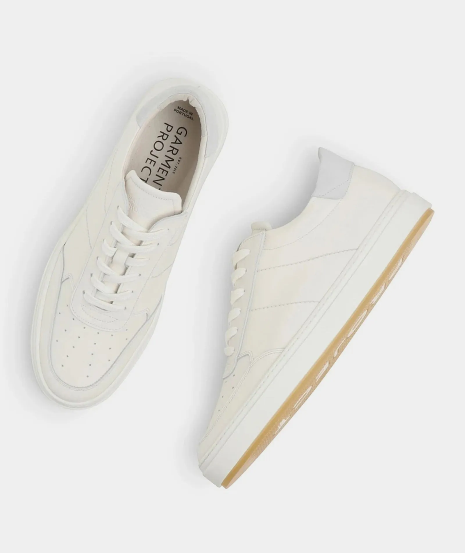 Legend - Off White
