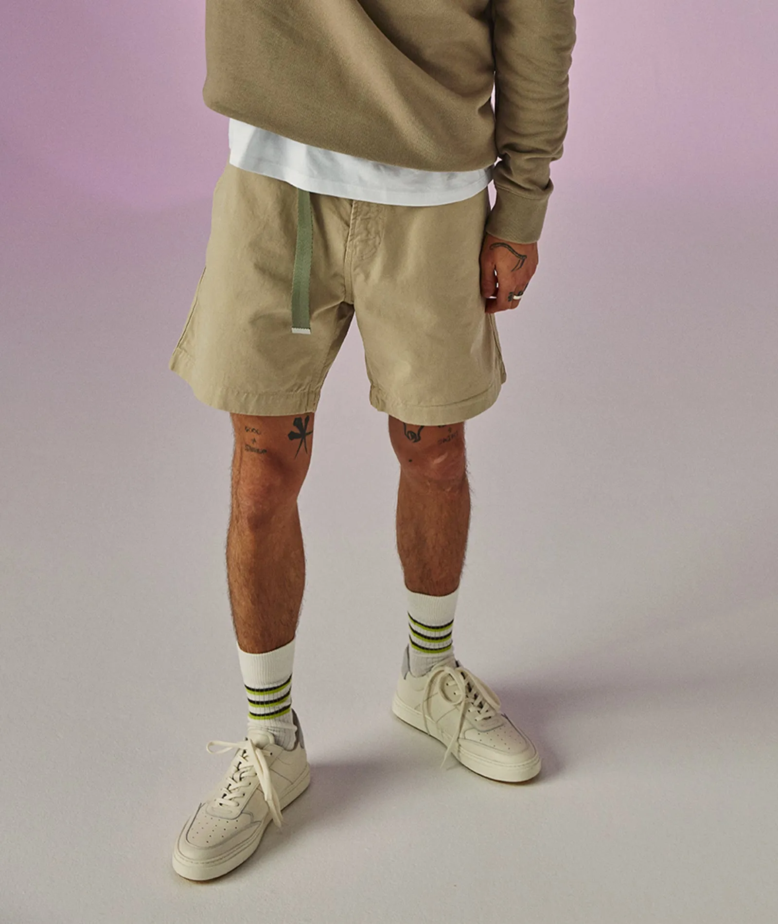 Legend - Off White