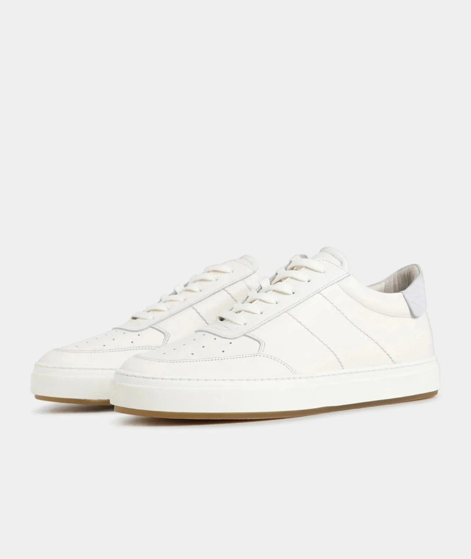 Legend - Off White