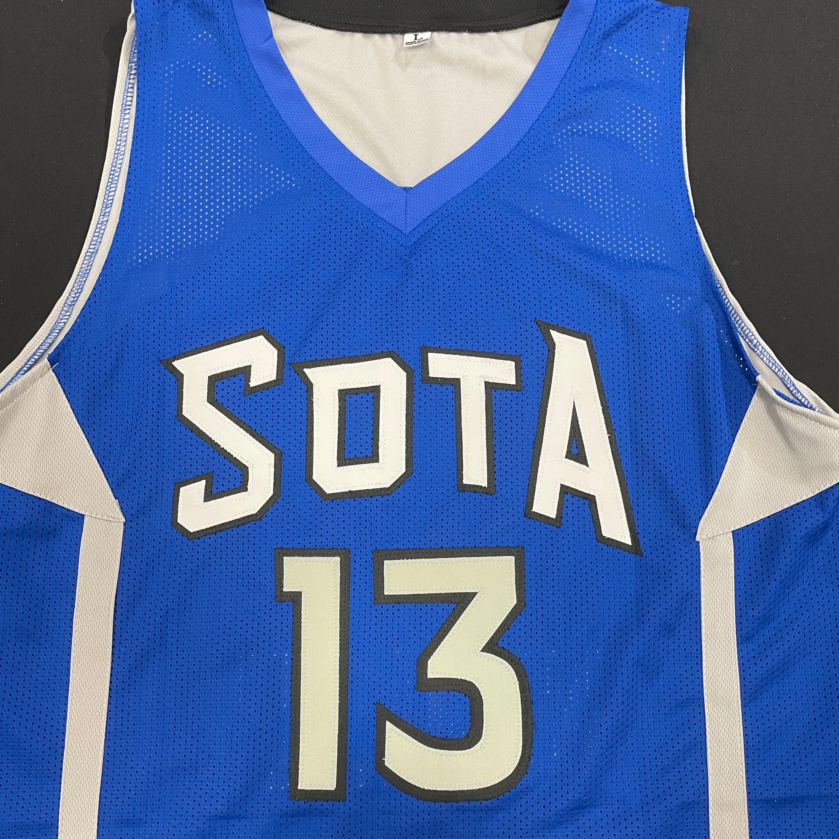 Lindsay Whalen Autographed Blue Pro-Style Jersey w/ 4x WNBA Champ & HOF 2022 Inscriptions