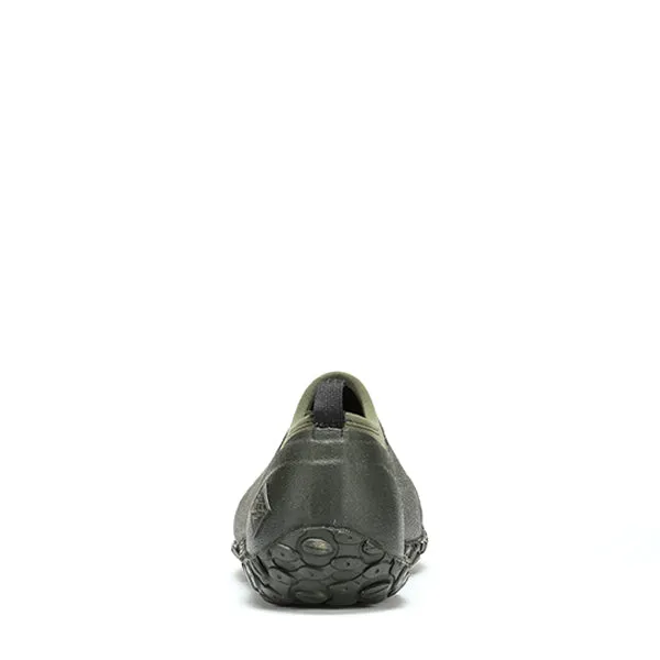 Muck Footwear Men MUCKSTER II LOW MOSS/GREEN