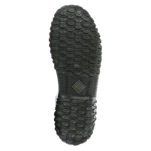 Muck Footwear Men MUCKSTER II LOW MOSS/GREEN