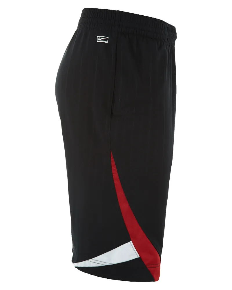 NIKE MENS BASKETBALL SHORTS Style# 322029