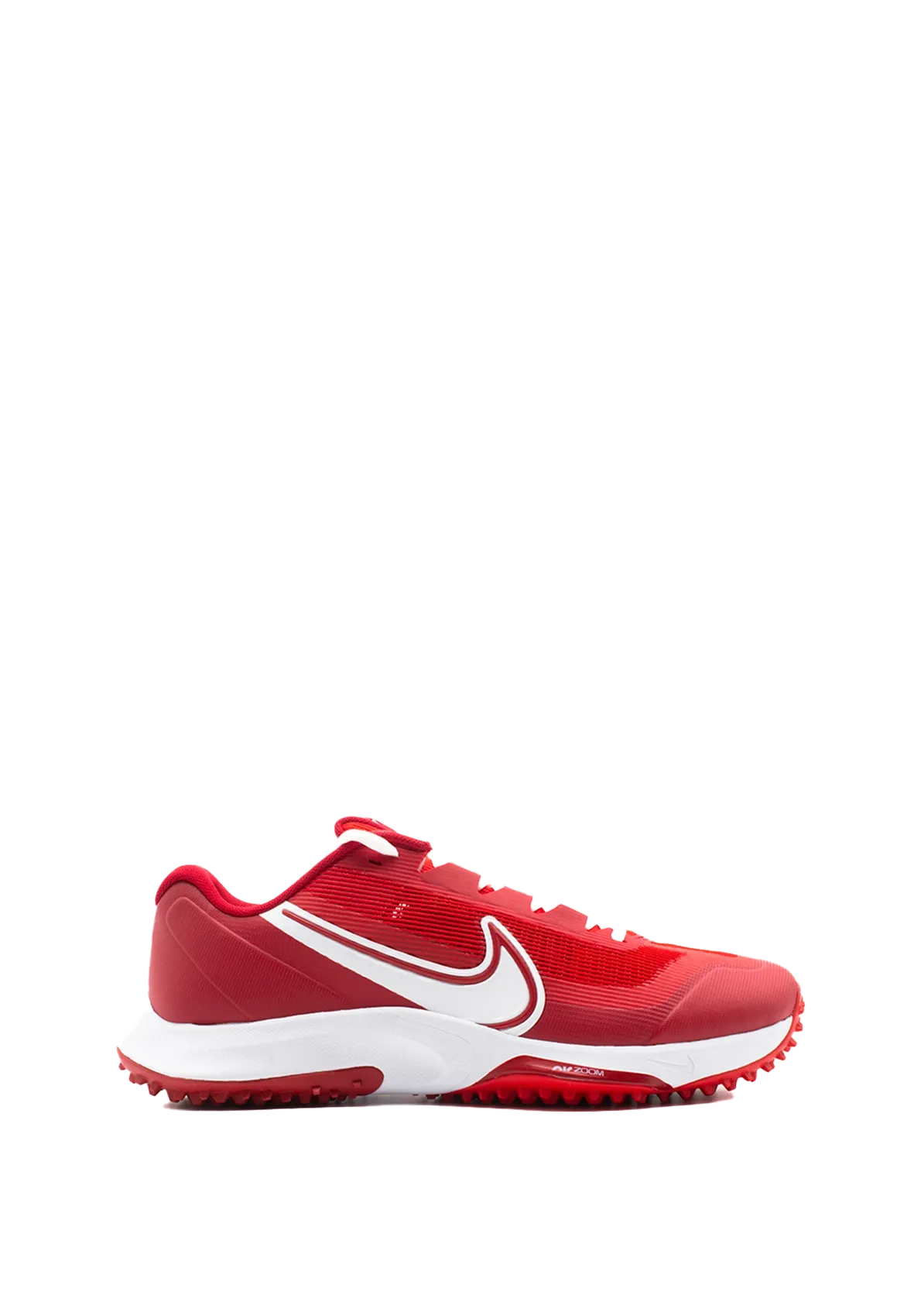 Nike React Vapor Drive 2 Univ Red