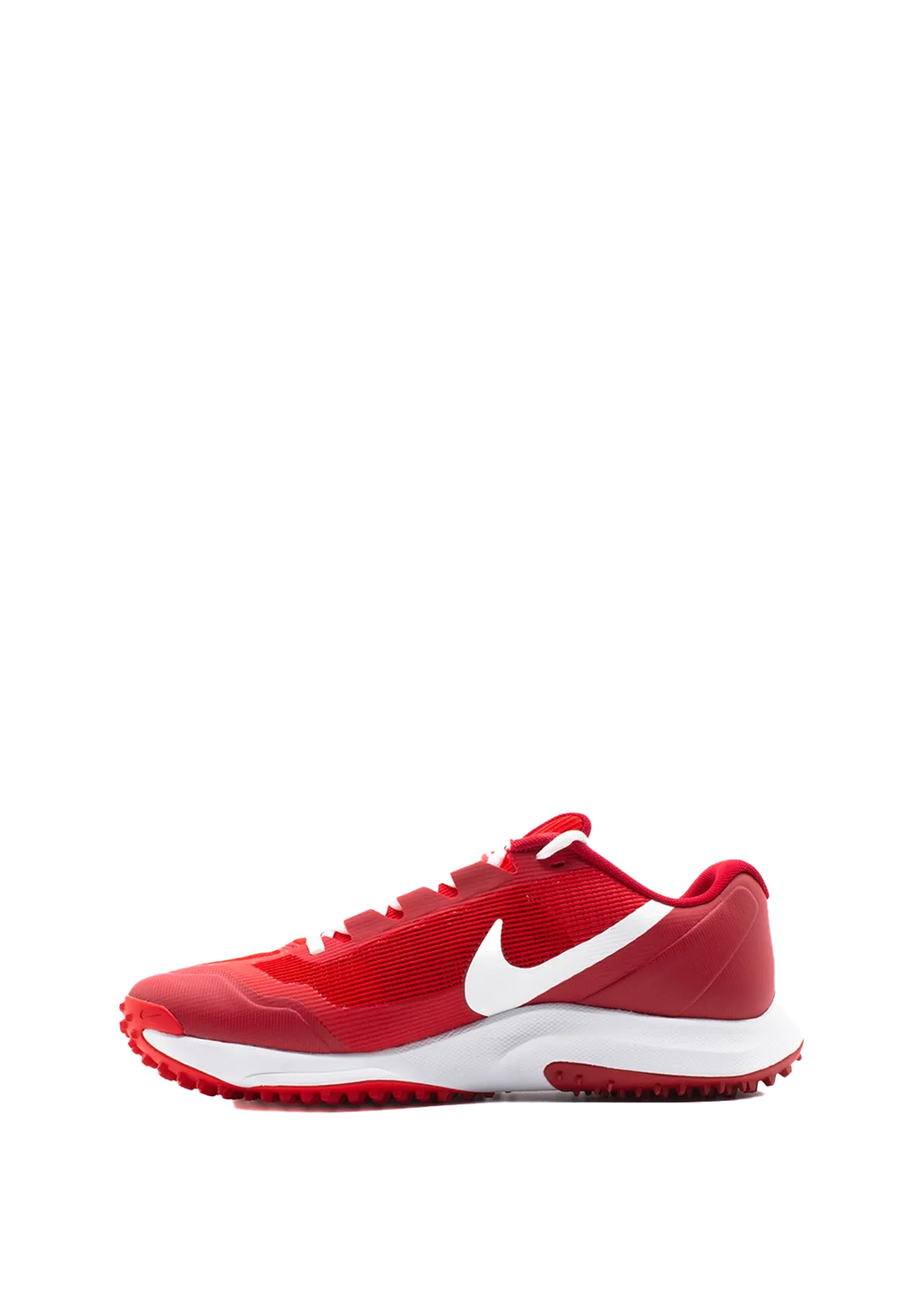 Nike React Vapor Drive 2 Univ Red