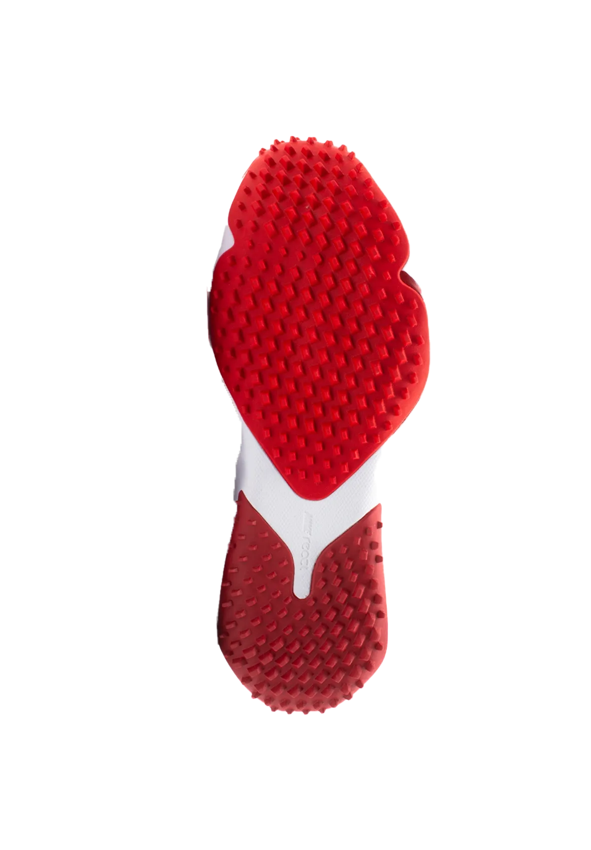 Nike React Vapor Drive 2 Univ Red