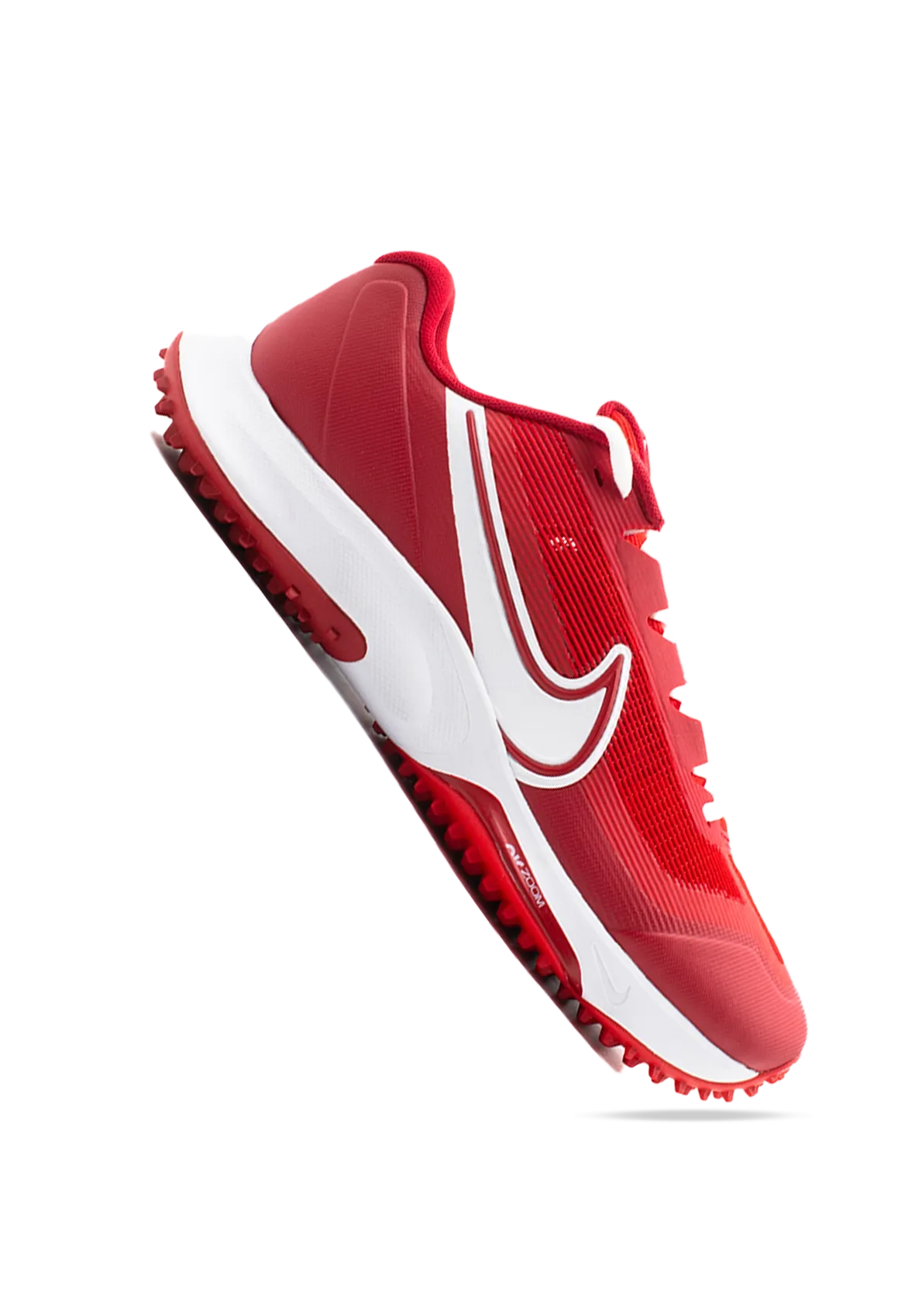 Nike React Vapor Drive 2 Univ Red