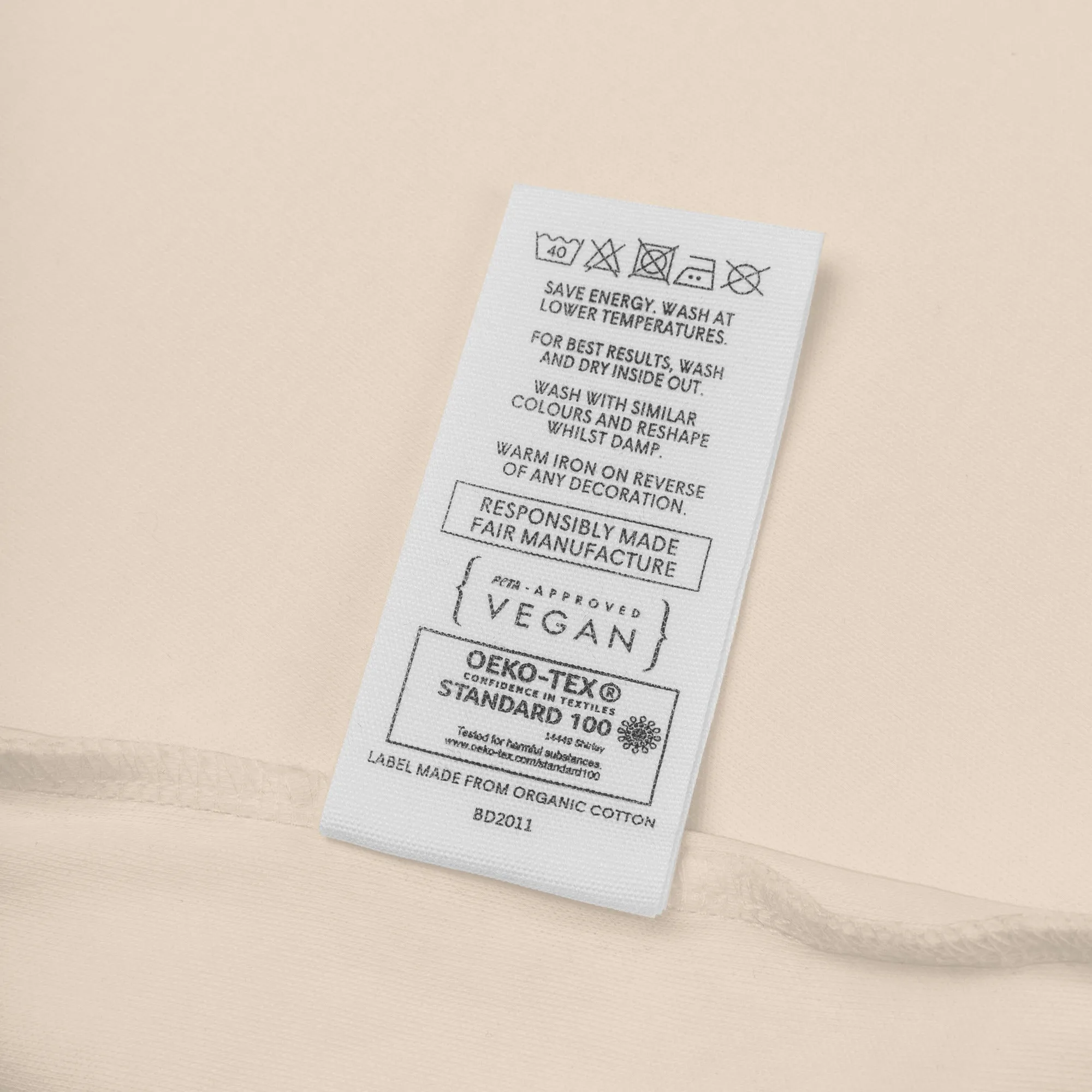 Organic Cotton Baby Bodysuit Papa’s Future MVP