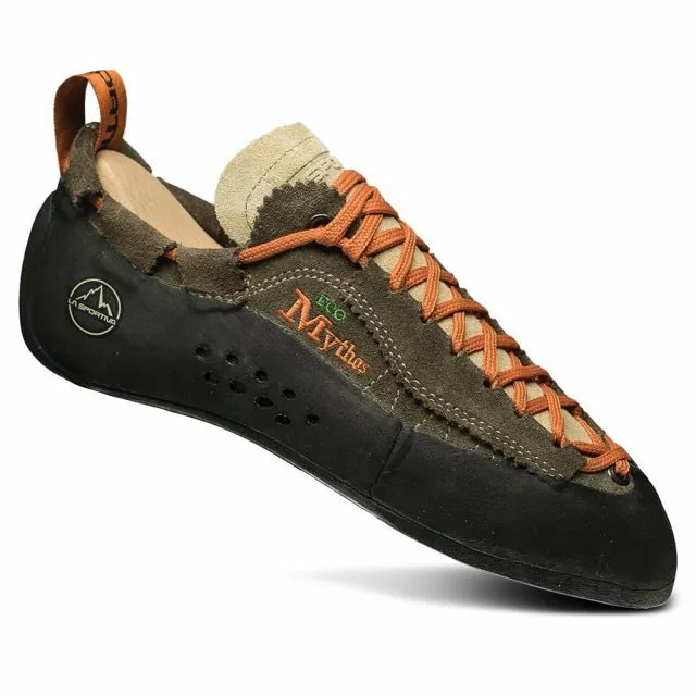 OS ECO - KIDS' CLIMBING SHOE