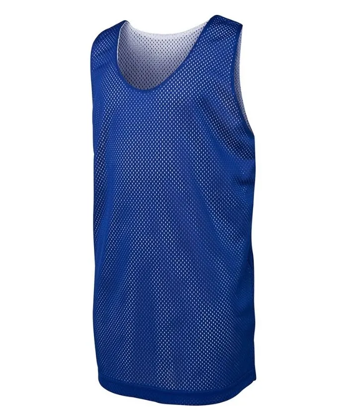 Podium Adults & Kids Reversible Training Singlet