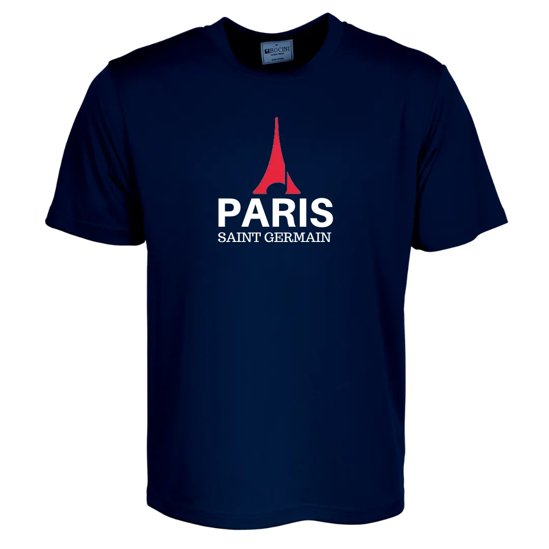 PSG SUPPORTER SHIRT