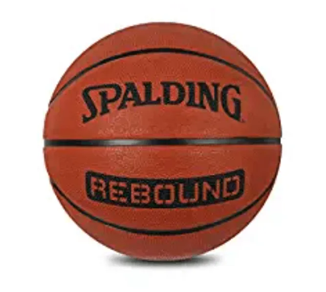 Spalding Rebound Basket Ball | KIBI Sports