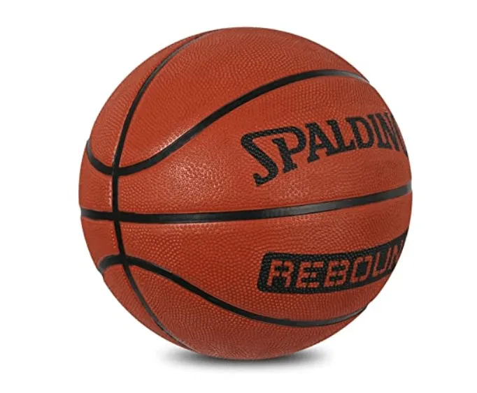 Spalding Rebound Basket Ball | KIBI Sports