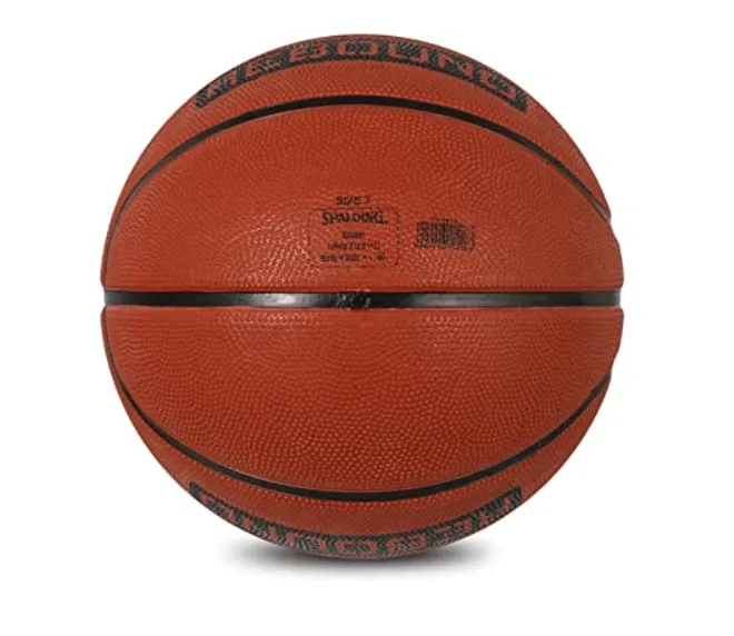 Spalding Rebound Basket Ball | KIBI Sports