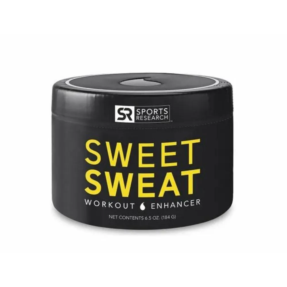 Sports Research Sweet Sweat 6.5 Ounces
