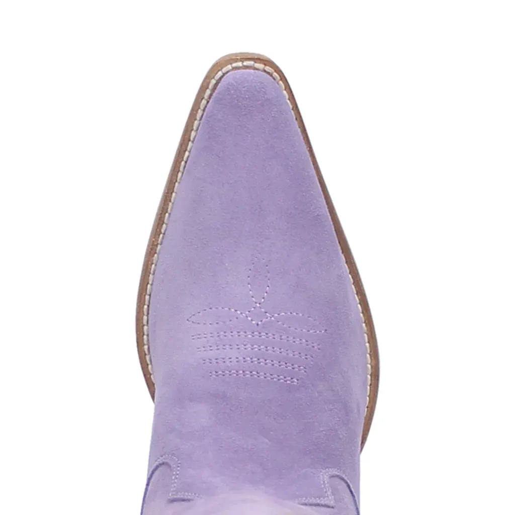 Thunder Road Lavender