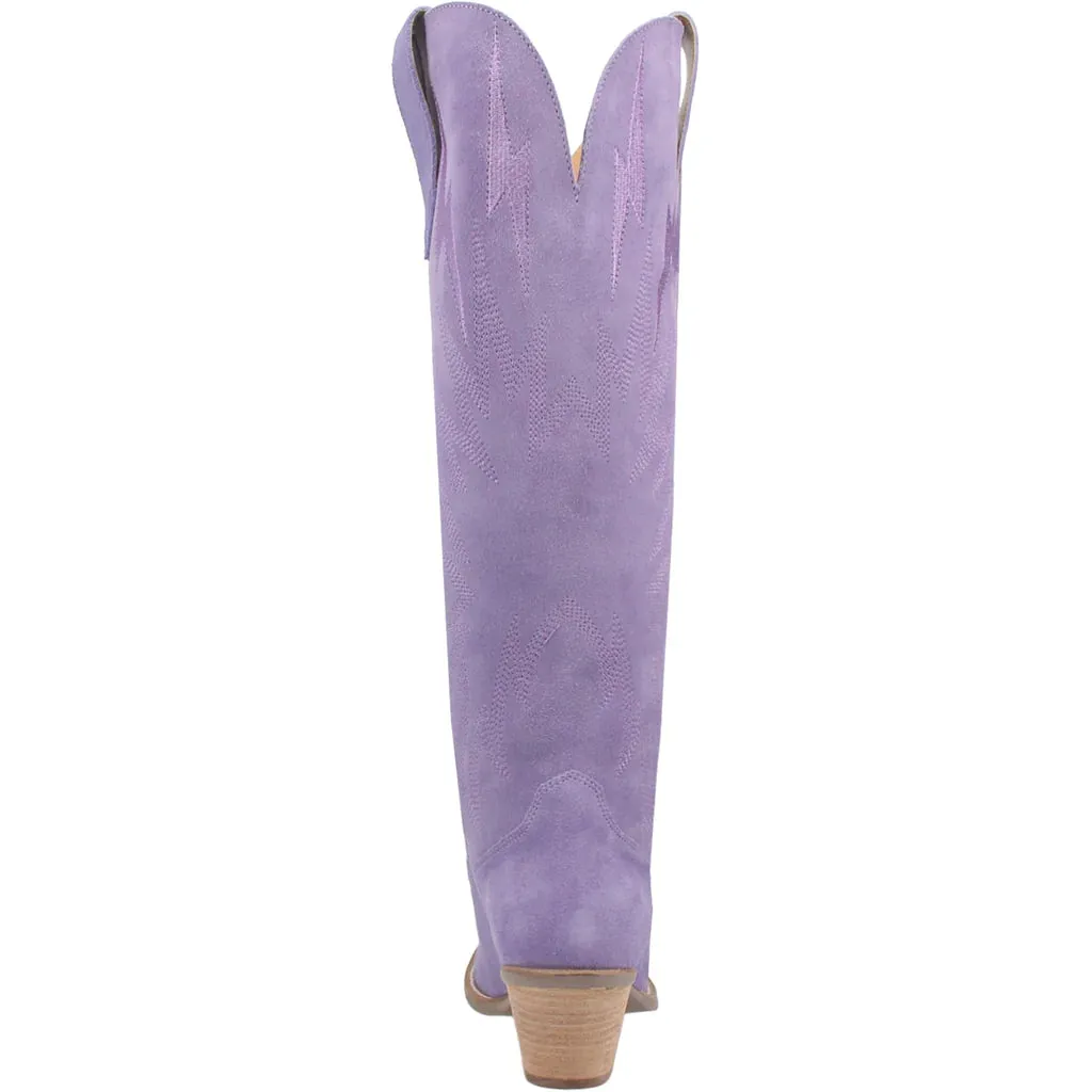 Thunder Road Lavender