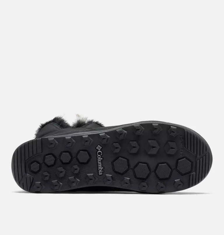Women's Minx Slip V Boot