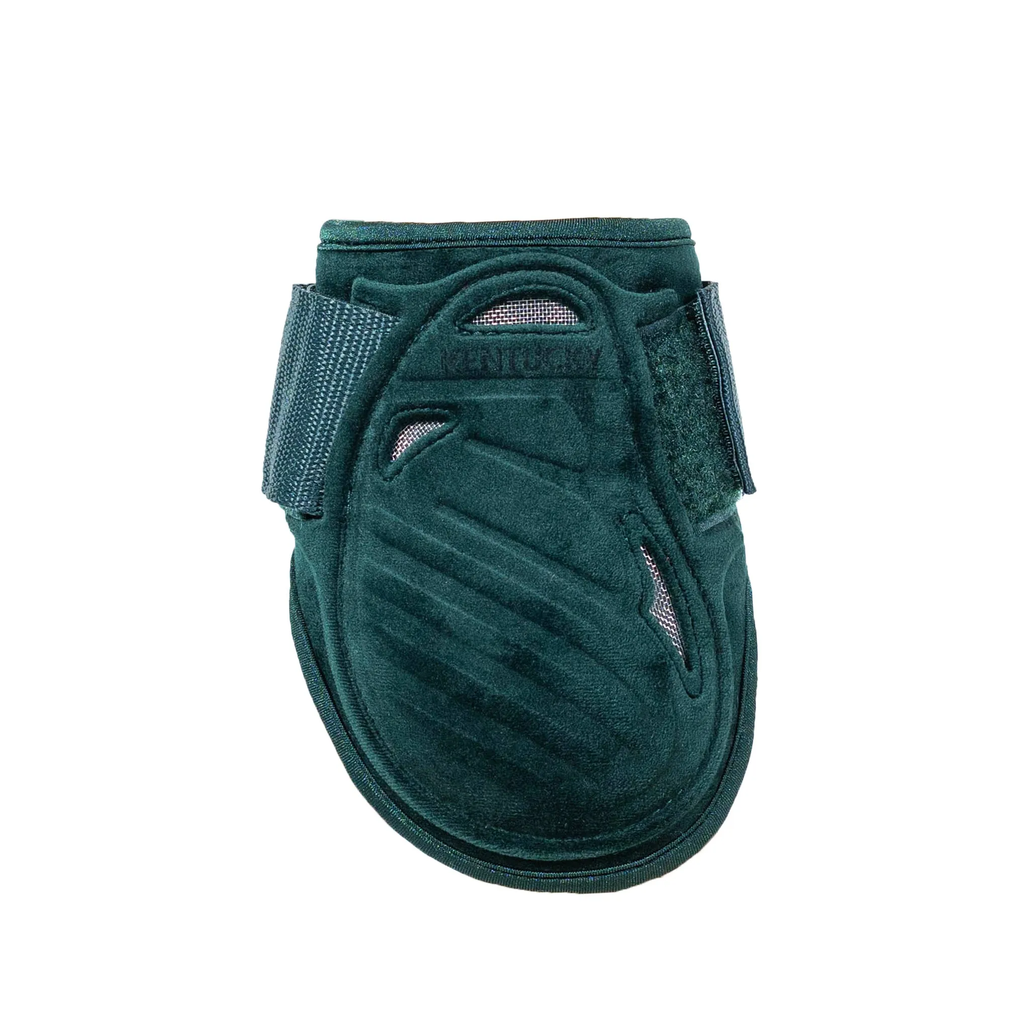 Young Horse Fetlock Boots Velvet
