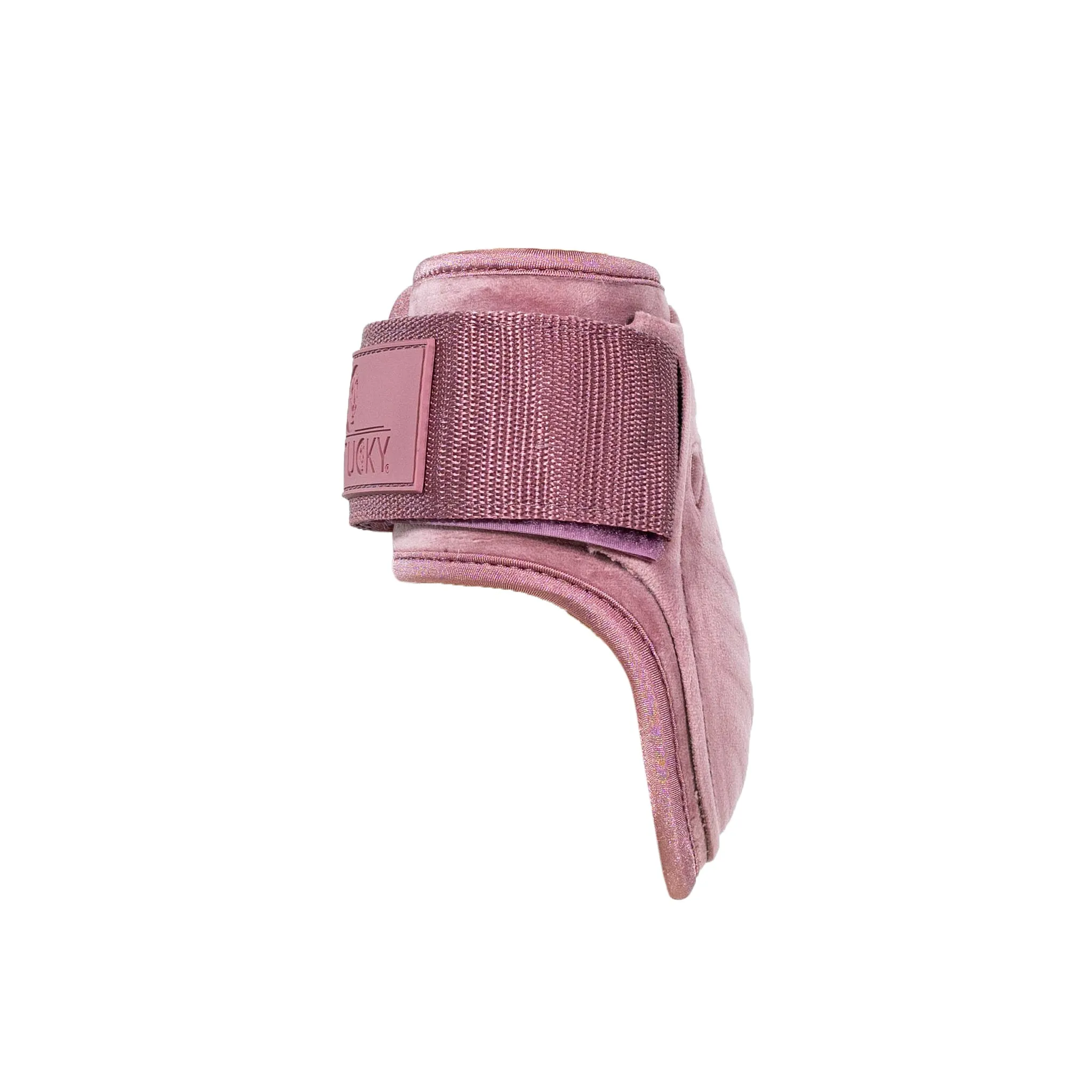 Young Horse Fetlock Boots Velvet